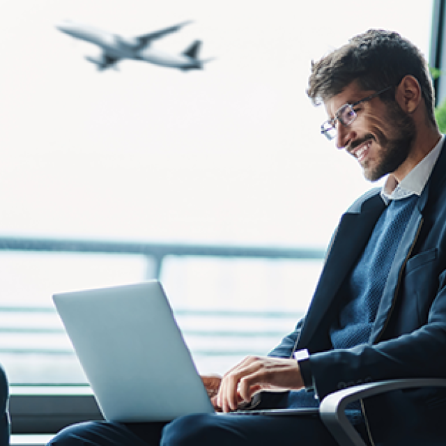 How NDC is helping our customers save on business travel