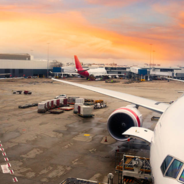 corporate travel management