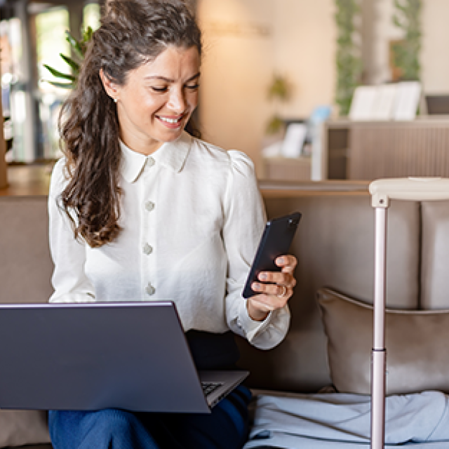 Travel Insurance is key for any trip, but when the duty of care falls on the company rather than the traveller, it can be even more vital. 