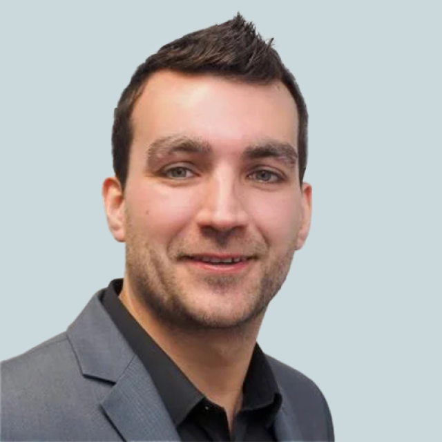 Corporate Traveller | Team Member | Andy Berwick