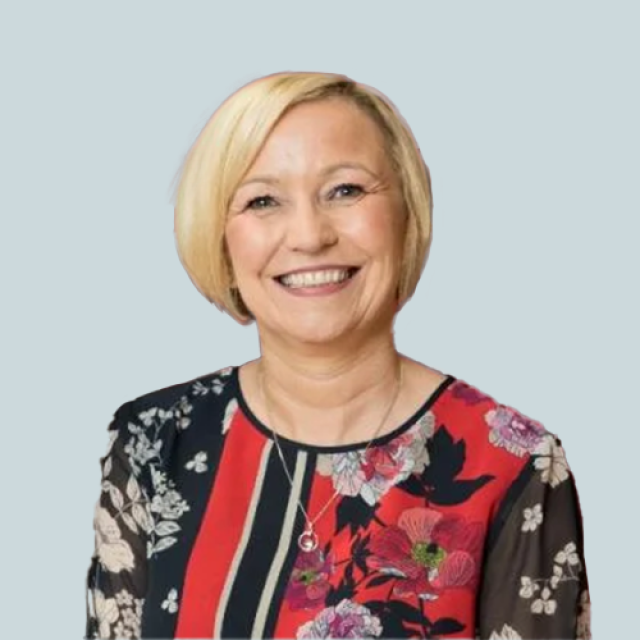 Corporate Traveller | Team Member | Donna Joines