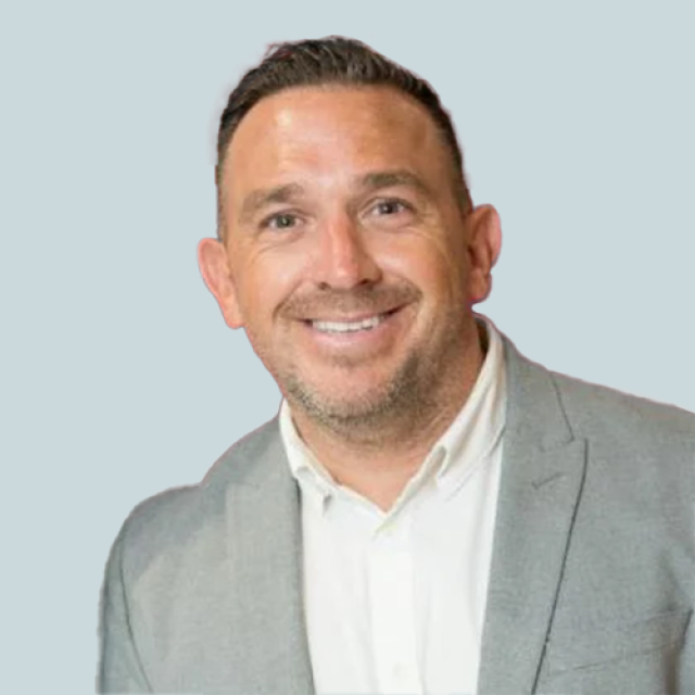 Corporate Traveller | Team Member | Gary James