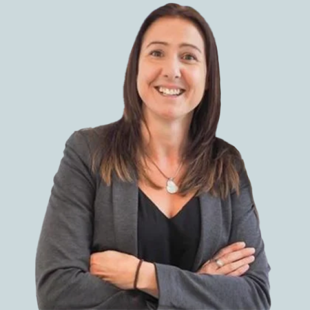 Corporate Traveller | Team Member | Holly Cairns