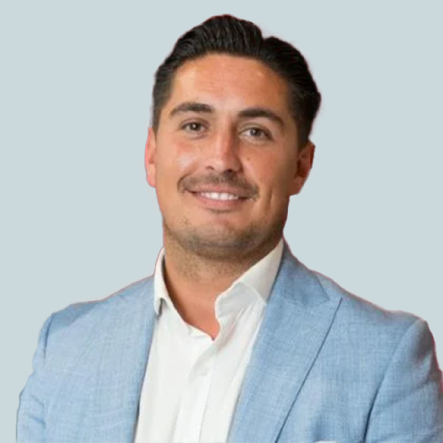 Corporate Traveller | Team Member | Jamal Madhloom