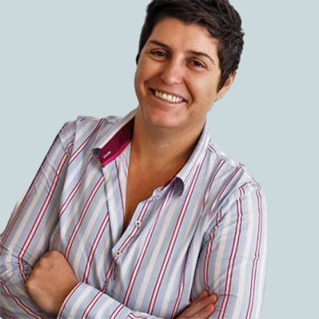 Corporate Traveller | Team Member | Kim Dermott